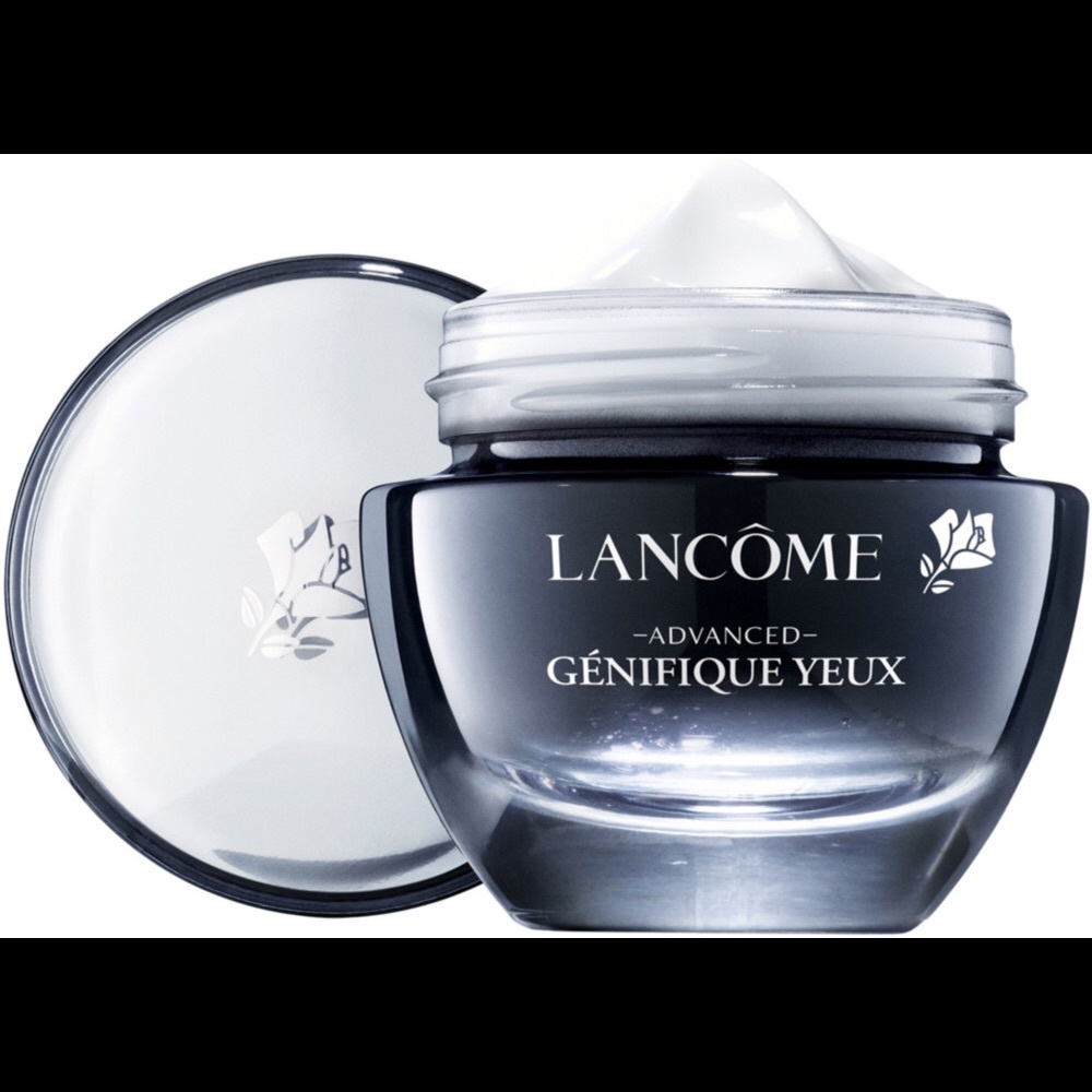LANCÔME GENIFIQUE EYE CREAM